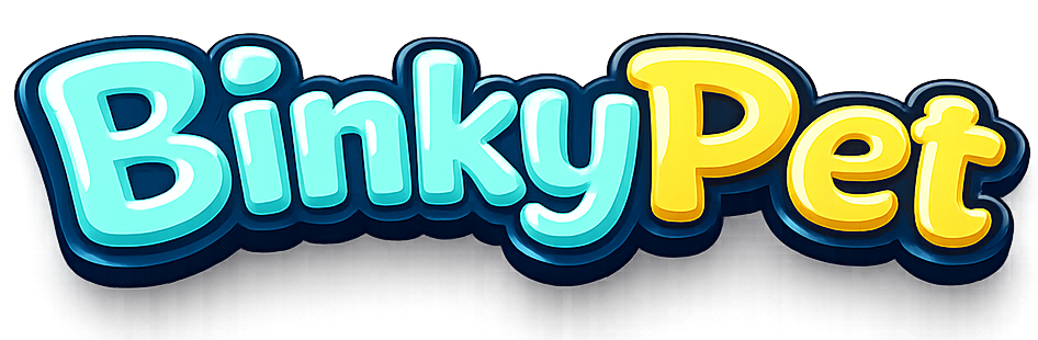 BinkyPet